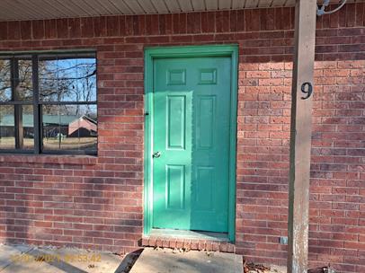 Crowden Court - Apt #9