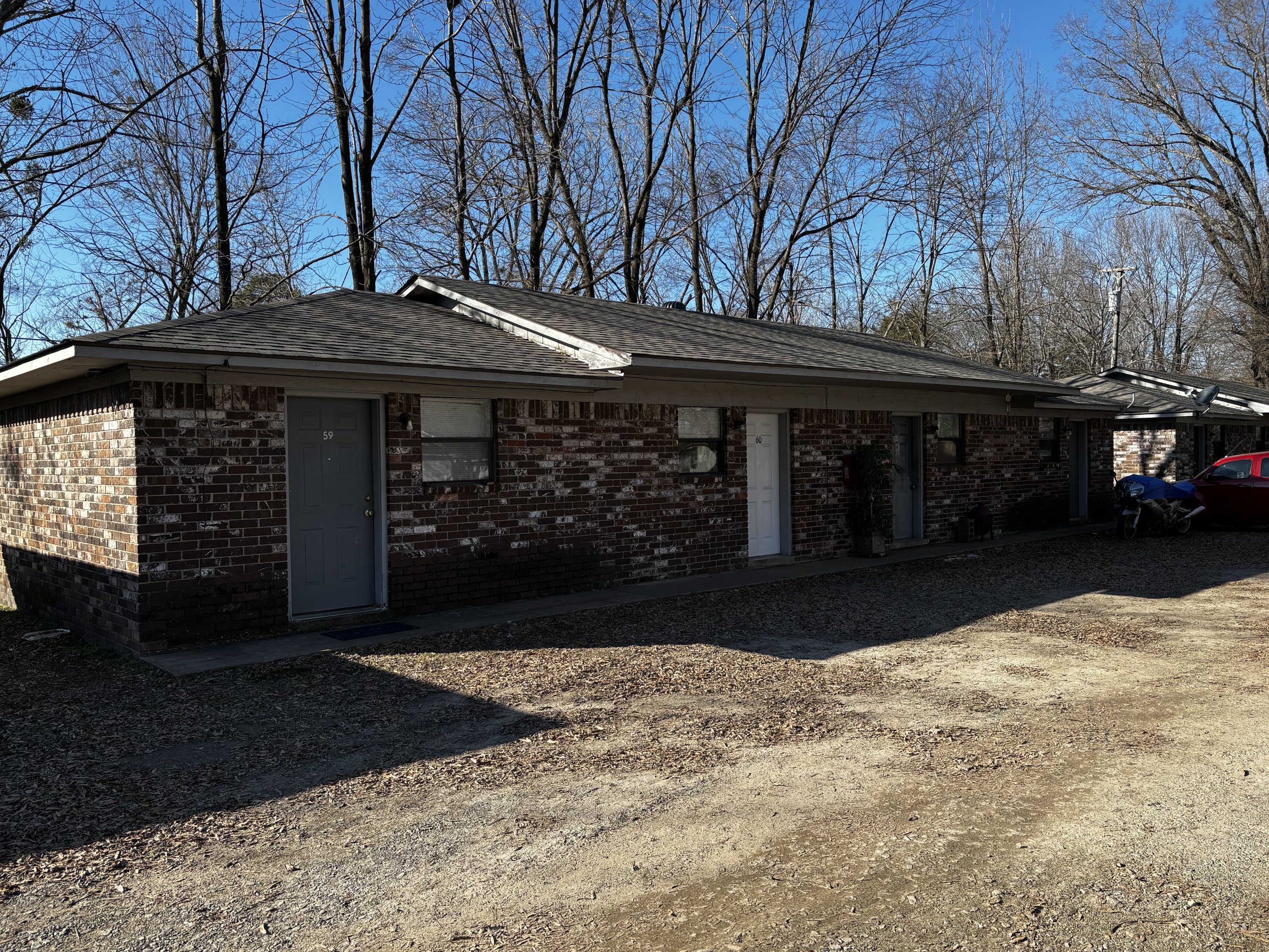 101 STANTON DR E APT 54