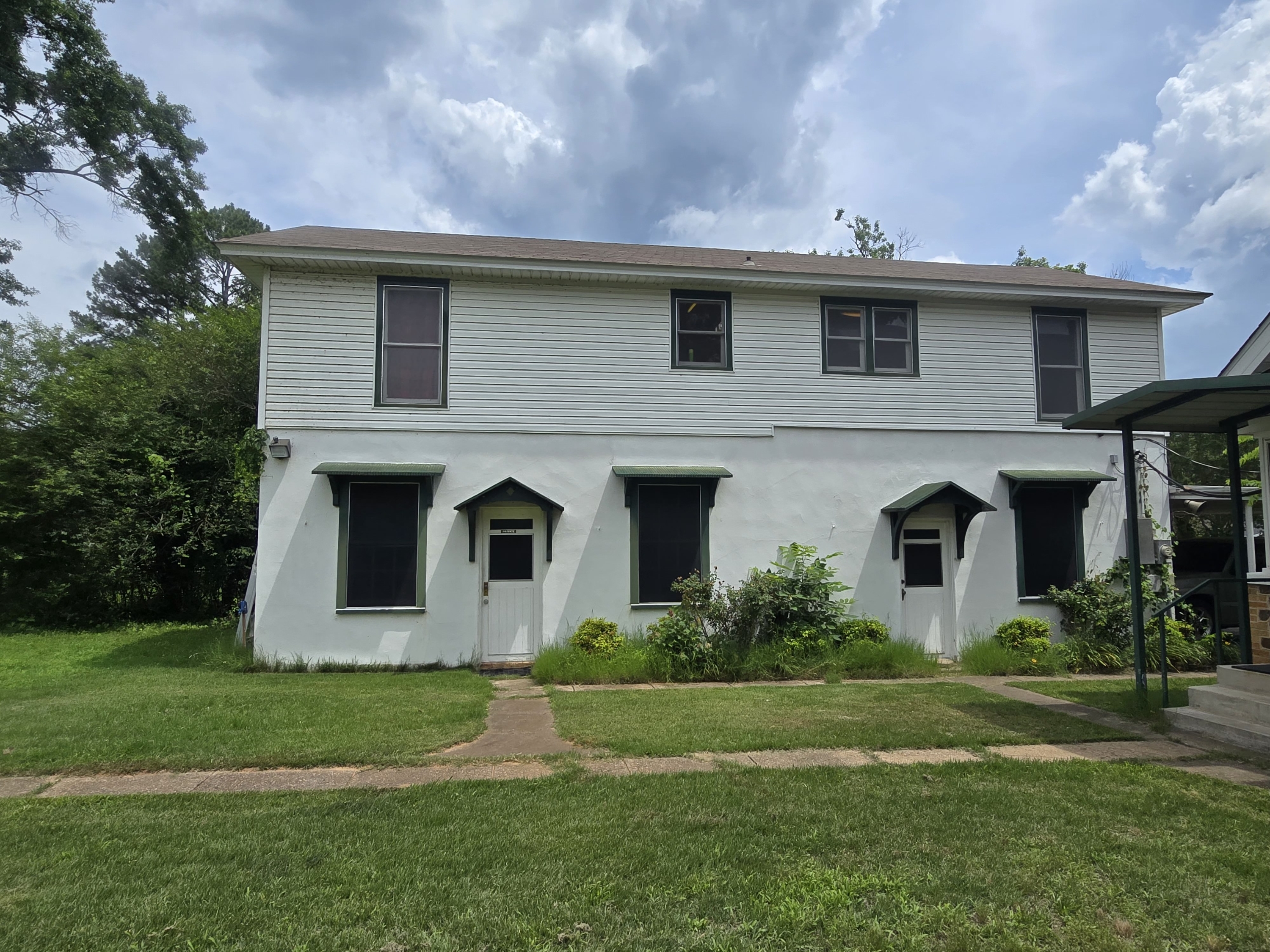 308 S Rogers St