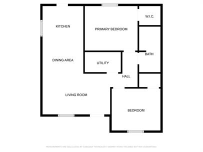 7911 U.S. 64 Apt #4