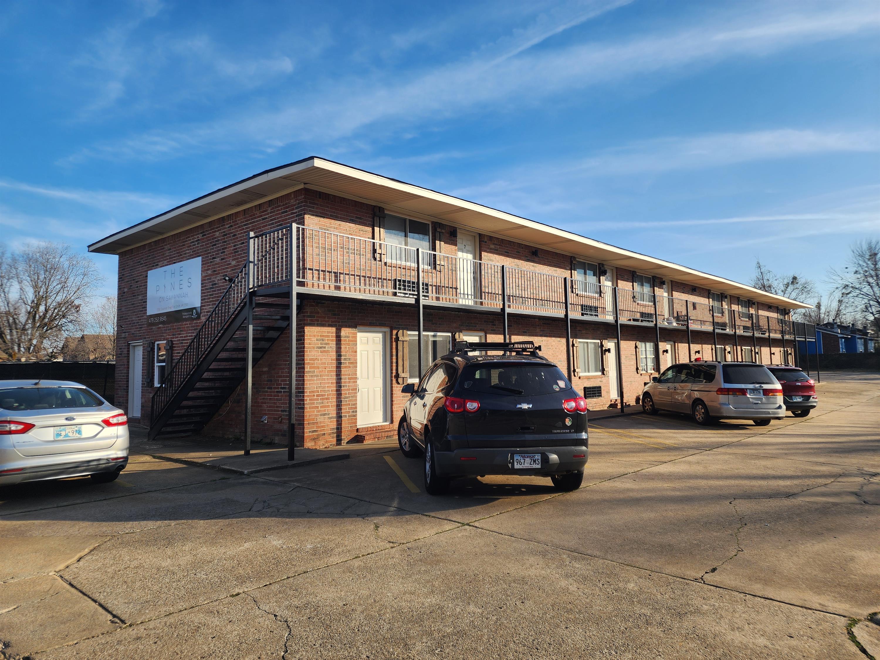 2308 Savannah St - Unit 6