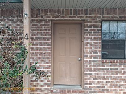 Crowden Court - Apt #4