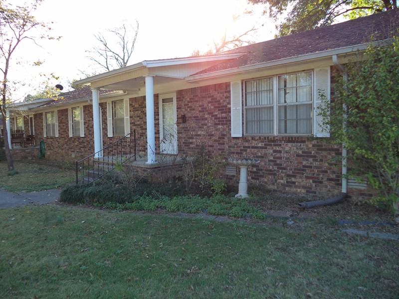 309 N Central St