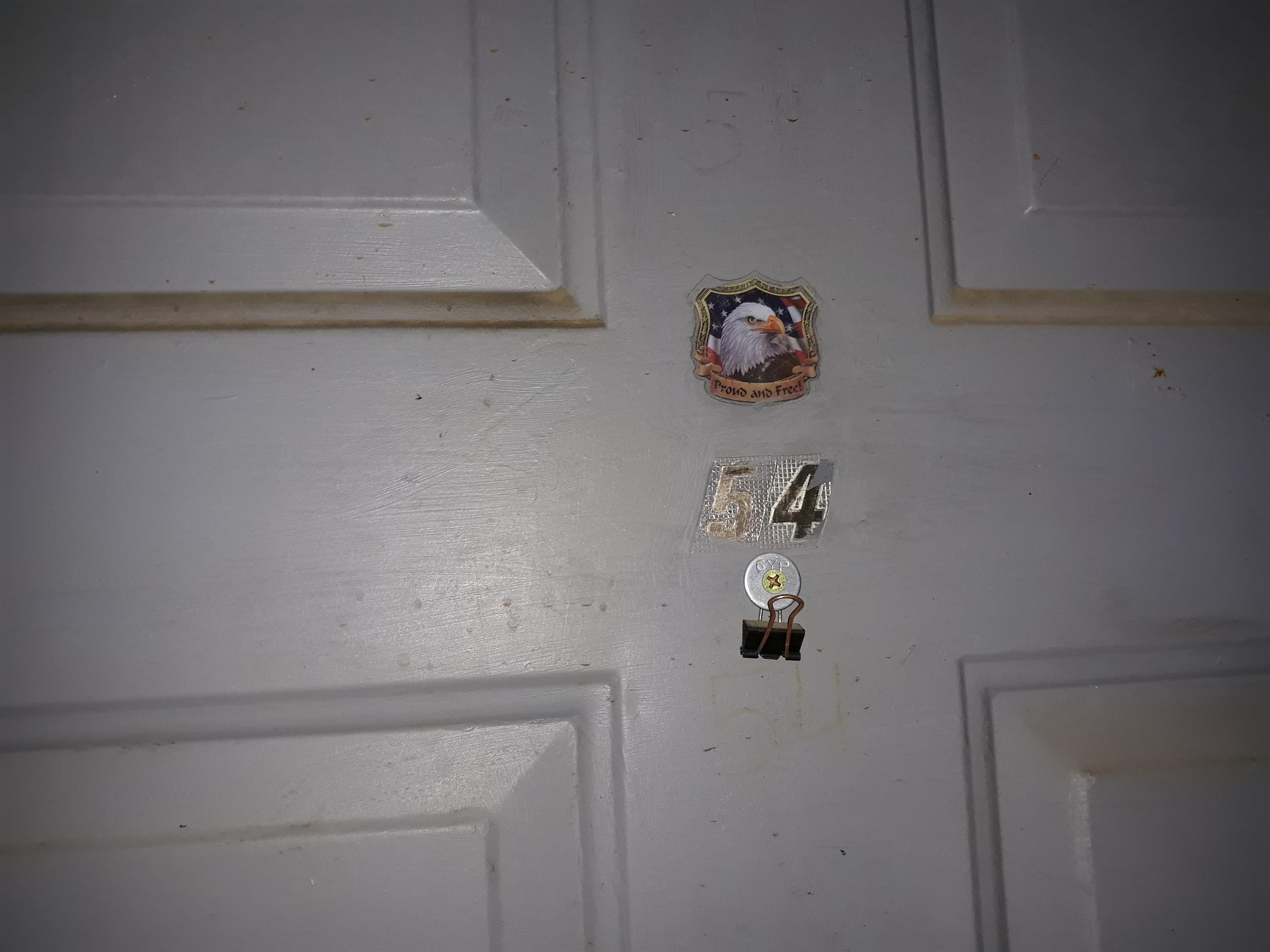 101 STANTON DR E APT 54