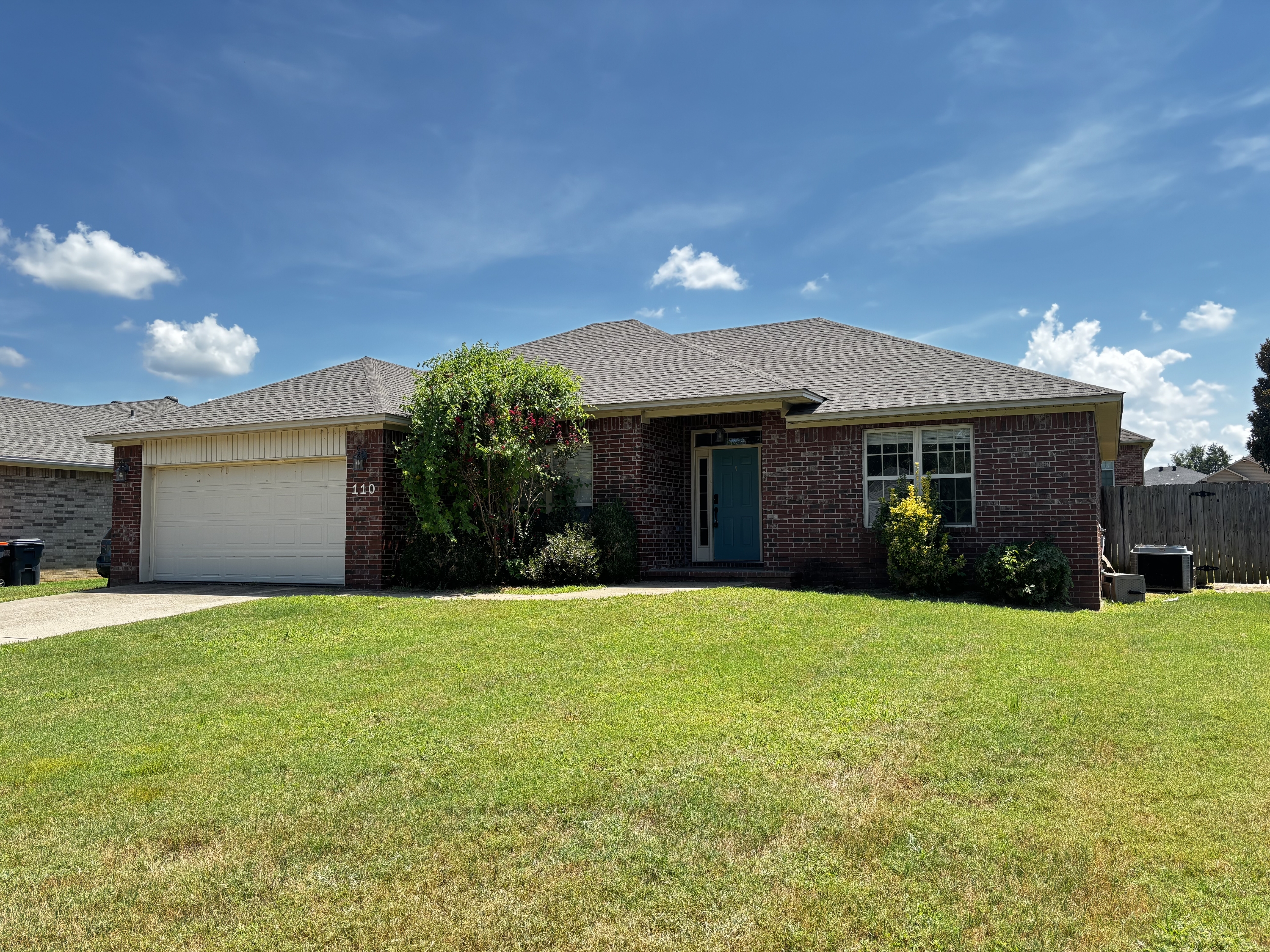 110 Ashbrook Lane